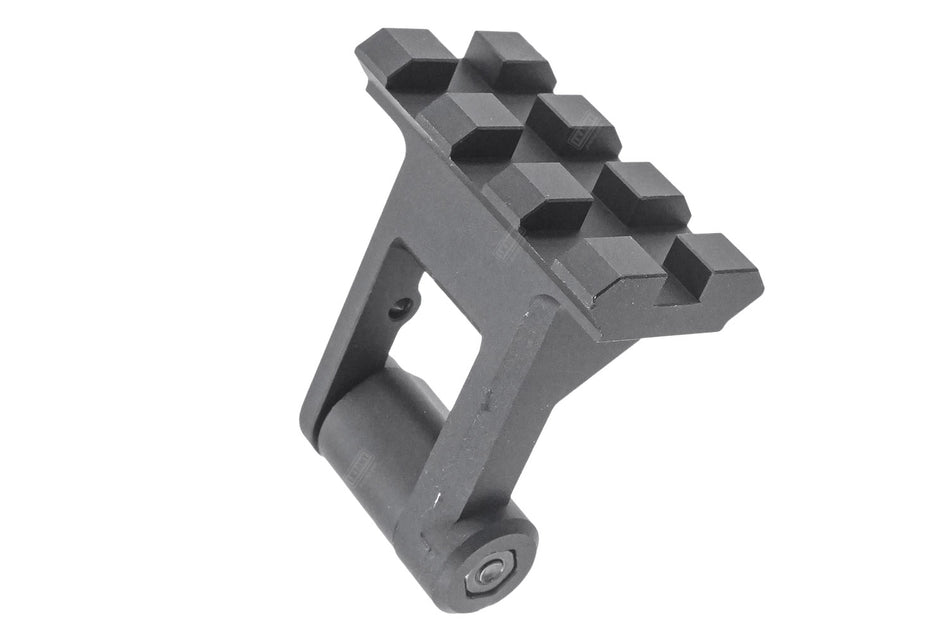 Bow Master Sight Mount For Umarex VFC MP5 GBB / Marui TM MP5 Next Gen AEG Series ( 1913 Picatinny 20mm Rail )