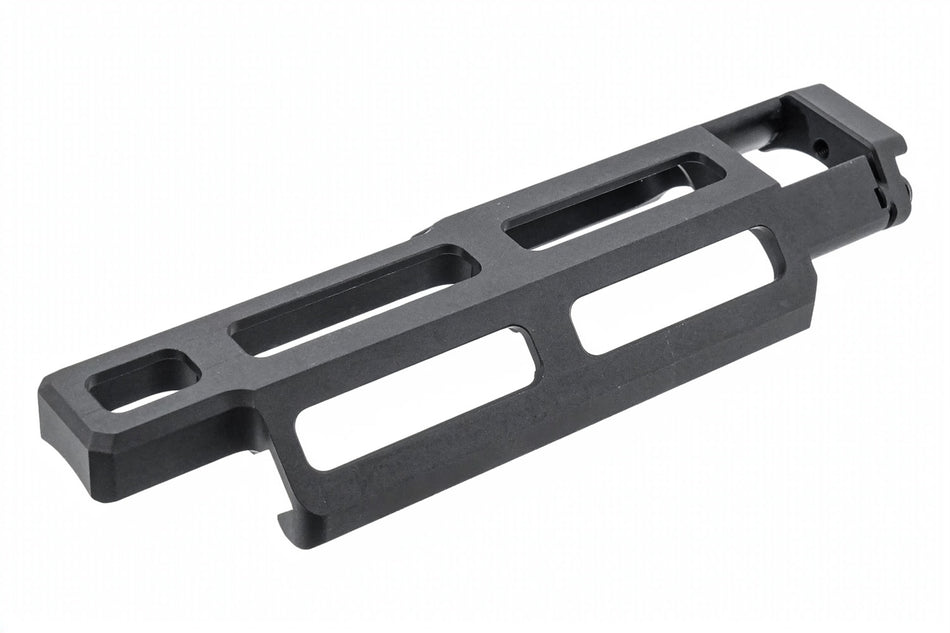 Bow Master Sight Light Mount For Umarex / VFC MP5 / MP5K / G3 / HK53 / HK33 GBB & TM MP5 Next Gen AEG Series