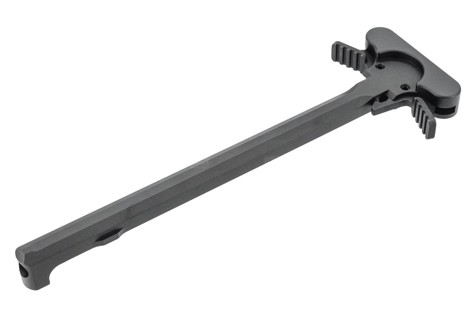 BPW KAC Style Ambidextrous Charging Handle ( SR-15 /SR-16 Setup ) For VFC AR /M4 GBB Series