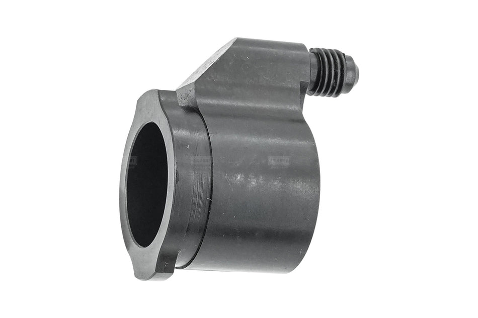 BPW KAC Style MOD 2 Steel Gas Block For VFC KAC L403A1 / KS-1 GBB