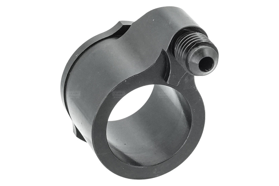 BPW KAC Style MOD 2 Steel Gas Block For VFC KAC L403A1 / KS-1 GBB