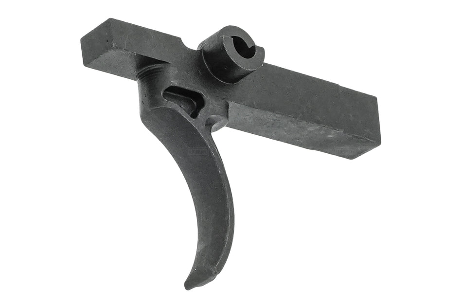 BPW Steel RSAR M7 Style Trigger For APFG MCX GBBR Series