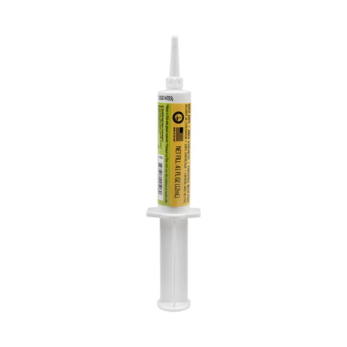 Breakthrough Battle Born PTFE Synthetic Grease Lubricant ( 12cc Syringe )