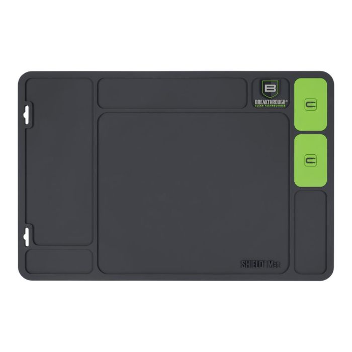 Breakthrough Clean Technologies SHIELD Mat ( Handgun Size )