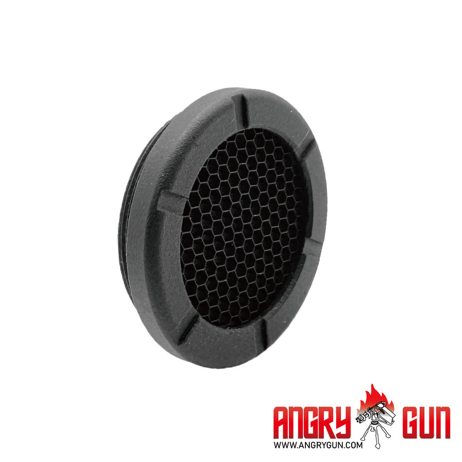 Angry Gun Kill Flash Cover For AG-2000 Retro Red Dot Reflex Sight < ETA END OF FEB 2026 > < Pre-Order >