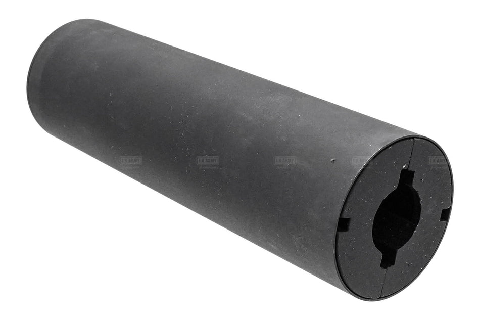 Classic Army MP5 SD Mock Dummy Silencer / Barrel Extension