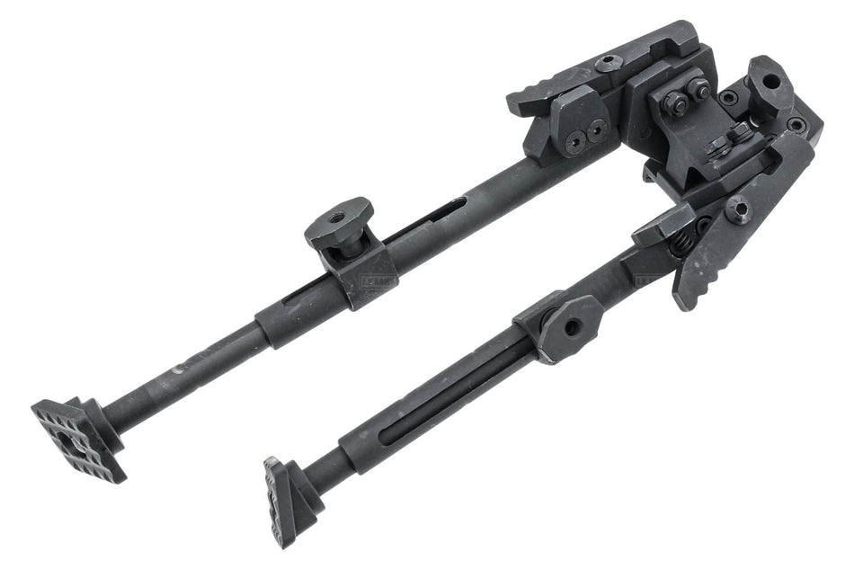 Classic Army CNC Bipod For 1913 20mm Rail