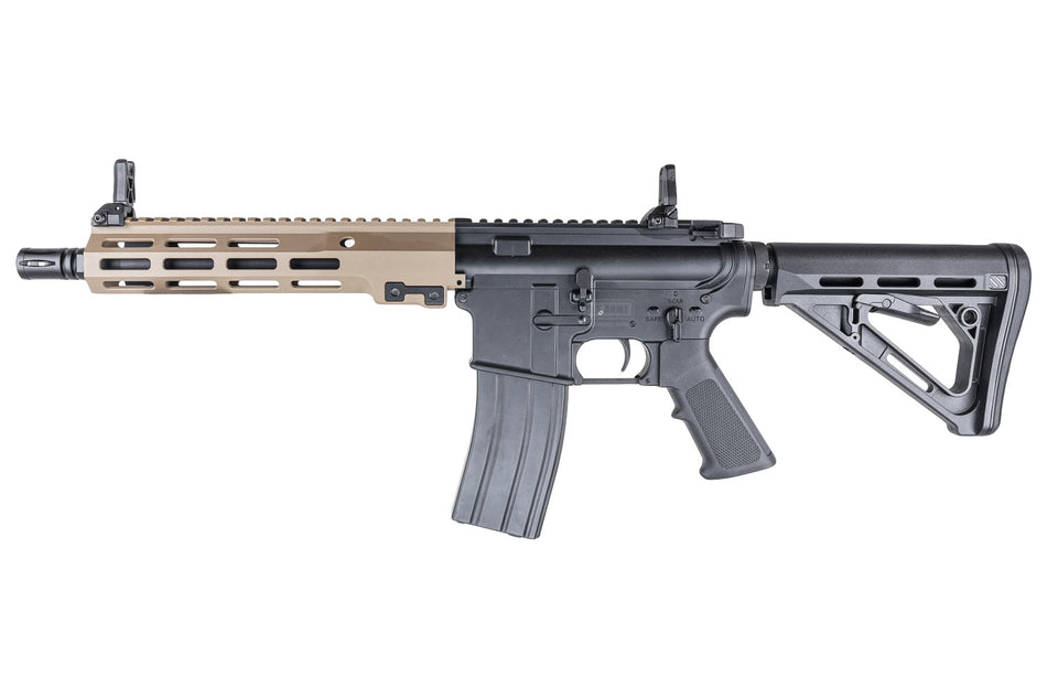 Classic Army URGI MK16 9.5" M4 MWS GBBR Airsoft ( Tan & Black )