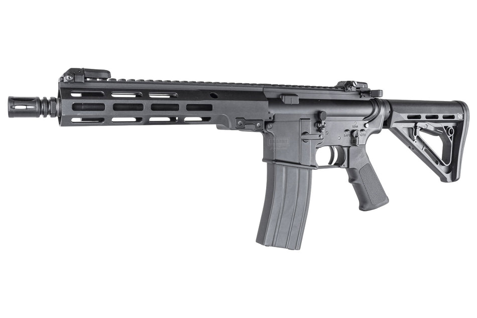 Classic Army URGI MK16 9.5" M4 MWS GBBR Airsoft ( Black )