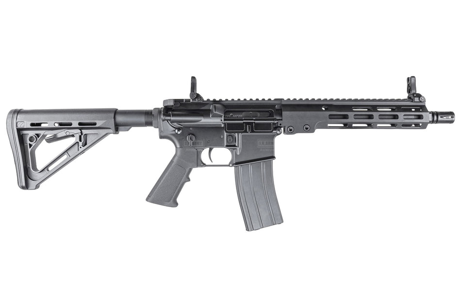 Classic Army URGI MK16 9.5" M4 MWS GBBR Airsoft ( Black )
