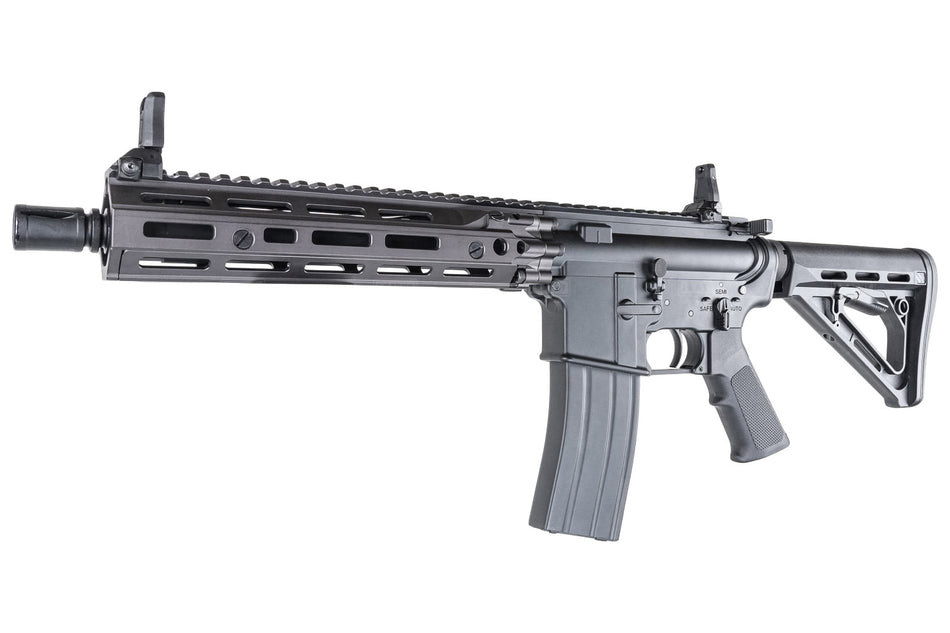 Classic Army M4K18 10" M4 MWS GBBR Airsoft ( Black )