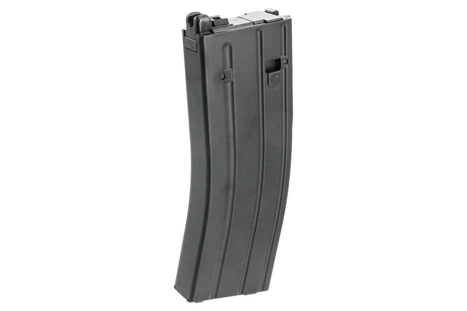 Classic Army MWS 35 Rounds Gas Magazine For CA / TM M4 MWS GBBR Series