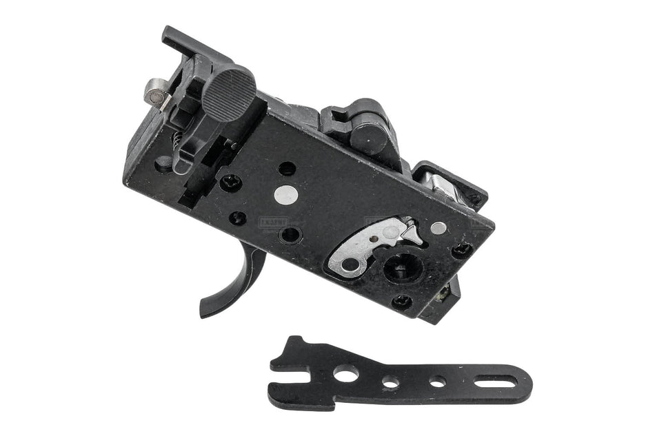 Classic Army Alloy MWS Trigger Box Set Group For TM / CA MWS GBB Series