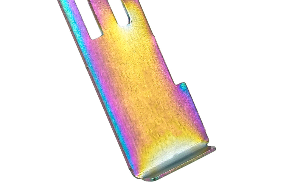 COW CHAMP Enhanced Sear Spring For Marui TM Hi-Capa GBBP Series