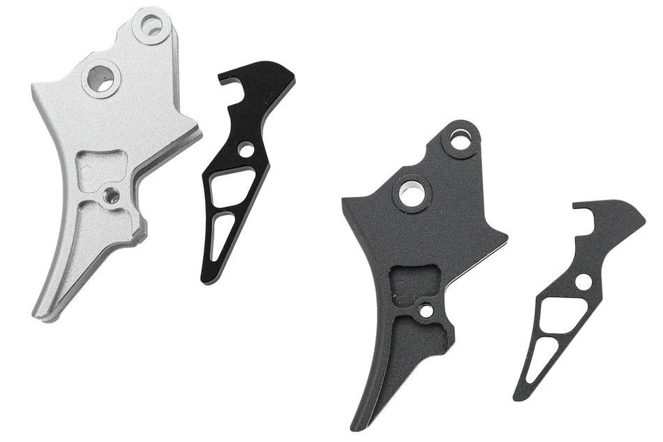 COW Tactical Trigger V2 For Marui TM M&P 9 GBB Pistol Series