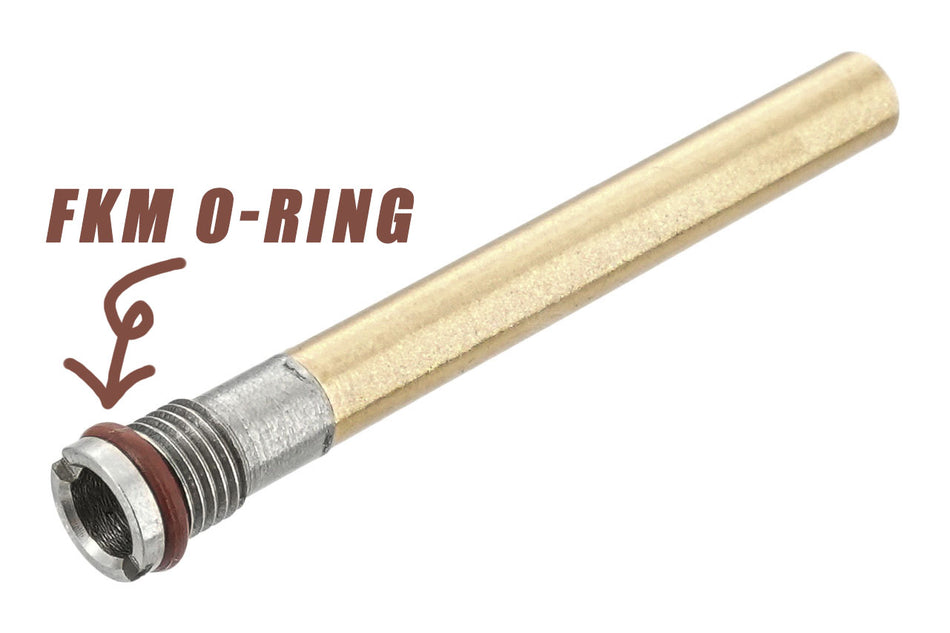 C&C Magazine Gas Injection / Fill Inject Valve FKM O-Ring ( Pack of 10 ) ( Anti-Freeze )