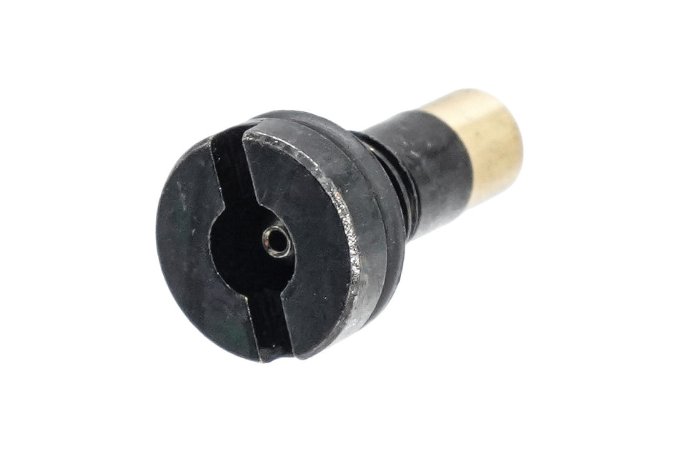 C&C Tac M5 Gas Fill Inject Valve For WE / VFC / GHK / KJ Gas Magazine ( Inlet Valve ) ( Black End )