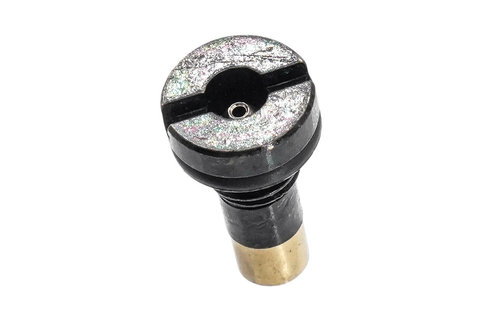 C&C Tac M5 Gas Fill Inject Valve For WE / VFC / GHK / KJ Gas Magazine ( Inlet Valve ) ( Black End )