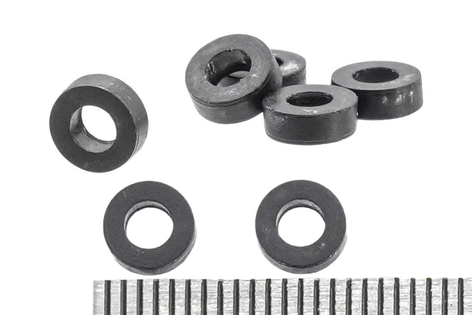 C&C IN-Ring For Magazine Gas Fill Inject Valve Internal NBR O-Ring ( Pack of 5 ) ( 1.5 X 2.8 Hardness 70 Degree )