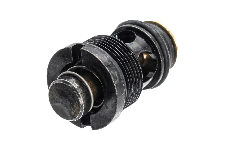 C&C Tac Magazine Output Valve For Marui TM G Model / GLK / G17 / KJ Shadow GBB Series ( Black V2 )