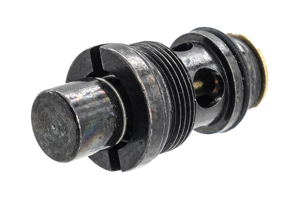 C&C Tac Magazine Output Valve For Marui TM Hi-Capa / 1911 / M45A1 / FN-57 / M4 MWS GBB Series ( Black V2 )