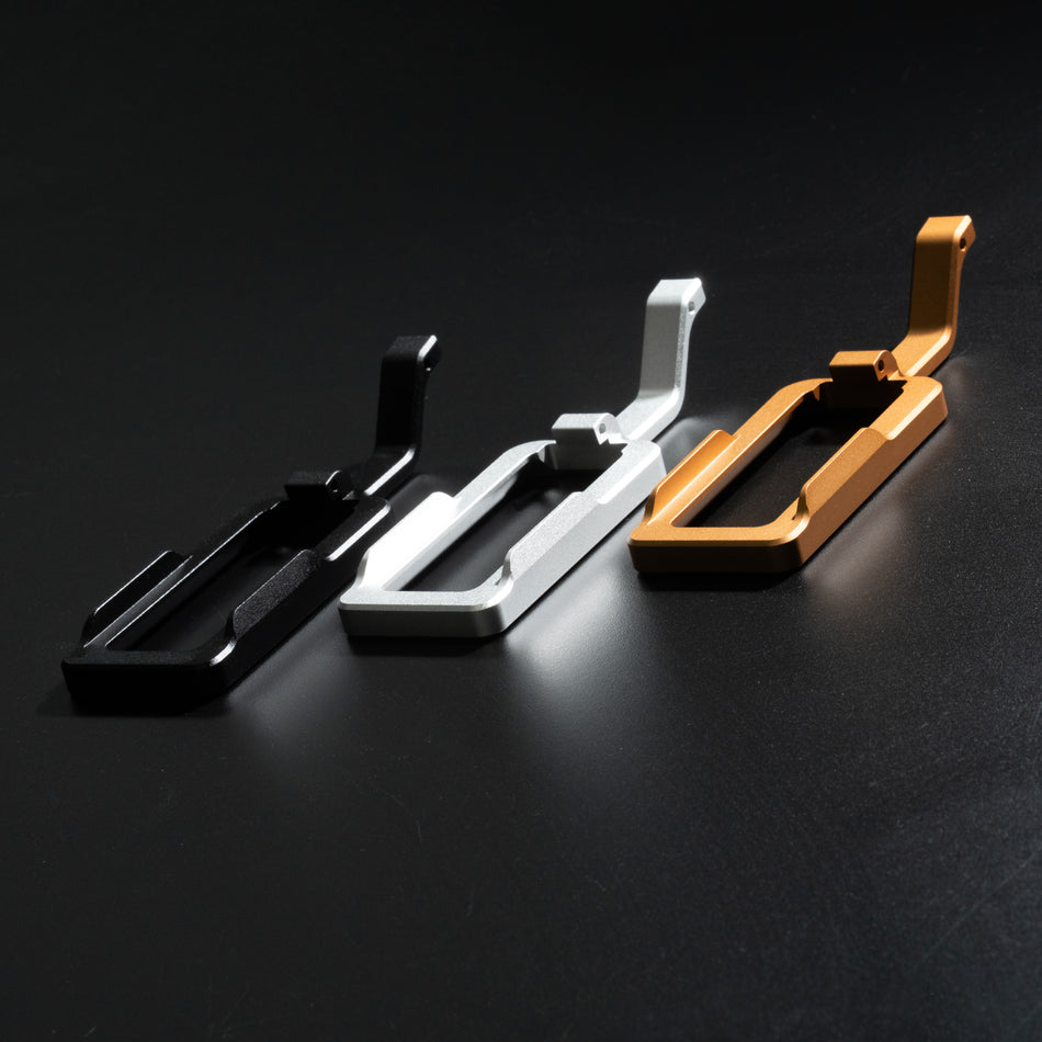 Revanchist Aluminum Integral Trigger Guard Magwell For Marui TM M4 MWS / VFC M4 GBB Series
