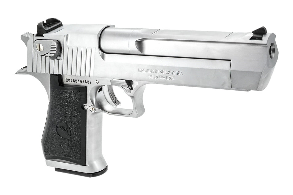 Cybergun Desert Eagle .50AE Full-Auto GBB Pistol Airsoft ( by WE )