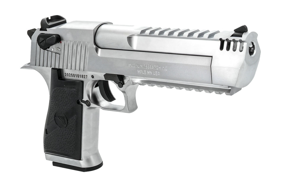 Cybergun Desert Eagle L6 .50AE Full-Auto GBB Pistol Airsoft ( by WE )