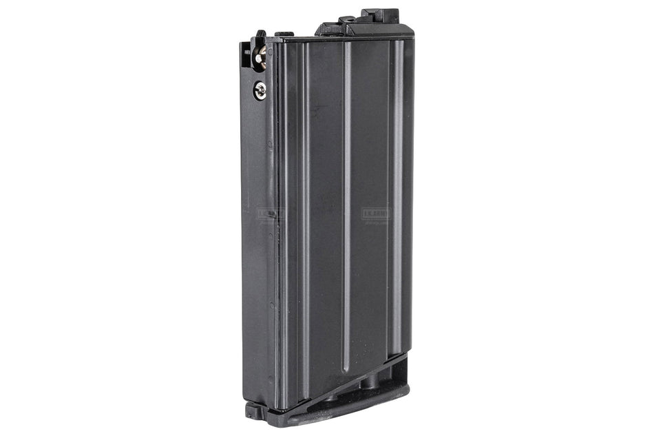 WE Cybergun SCAR-H GBB 30 Rounds Gas Magazine ( Black ) ( WE MK17 SCAR H )