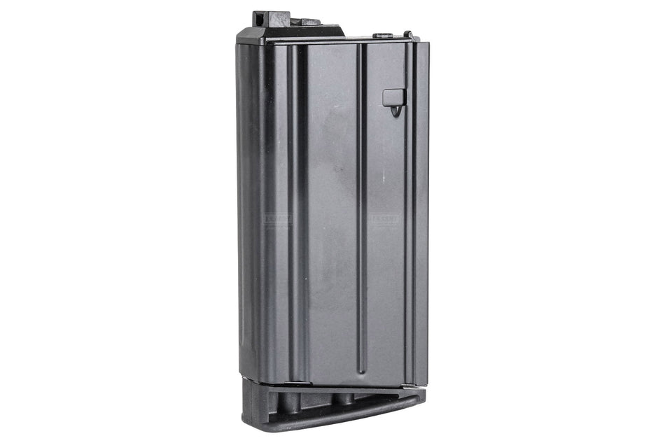 WE Cybergun SCAR-H GBB 30 Rounds Gas Magazine ( Black ) ( WE MK17 SCAR H )