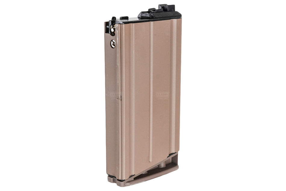 WE Cybergun SCAR-H GBB 30 Rounds Gas Magazine ( DE ) ( WE MK17 SCAR H )