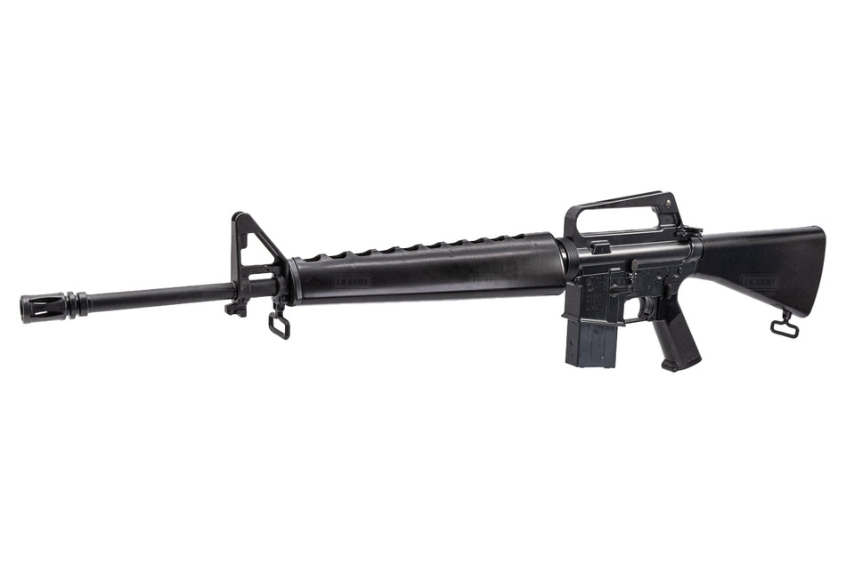 Cybergun COLT Licensed M603 M16A1 GBBR Airsoft ( by CGS )