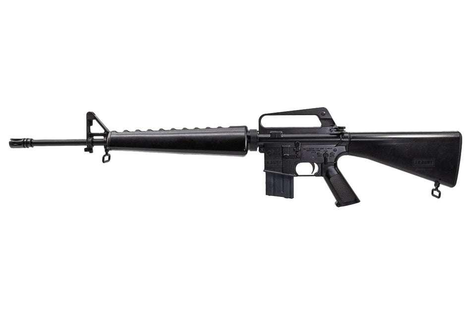 Cybergun COLT Licensed M603 M16A1 GBBR Airsoft ( by CGS )
