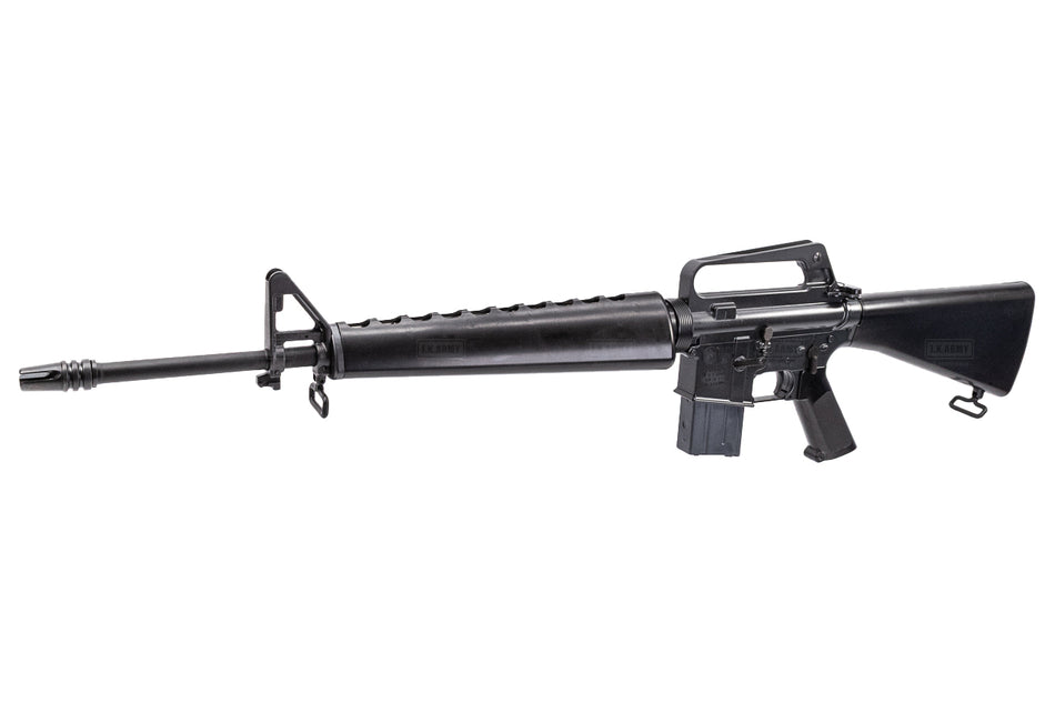 Cybergun COLT Licensed M603 XM16E1 GBBR Airsoft ( by CGS )