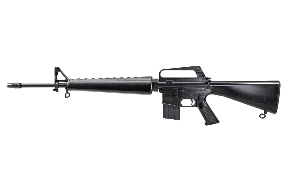 Cybergun COLT Licensed M603 XM16E1 GBBR Airsoft ( by CGS )