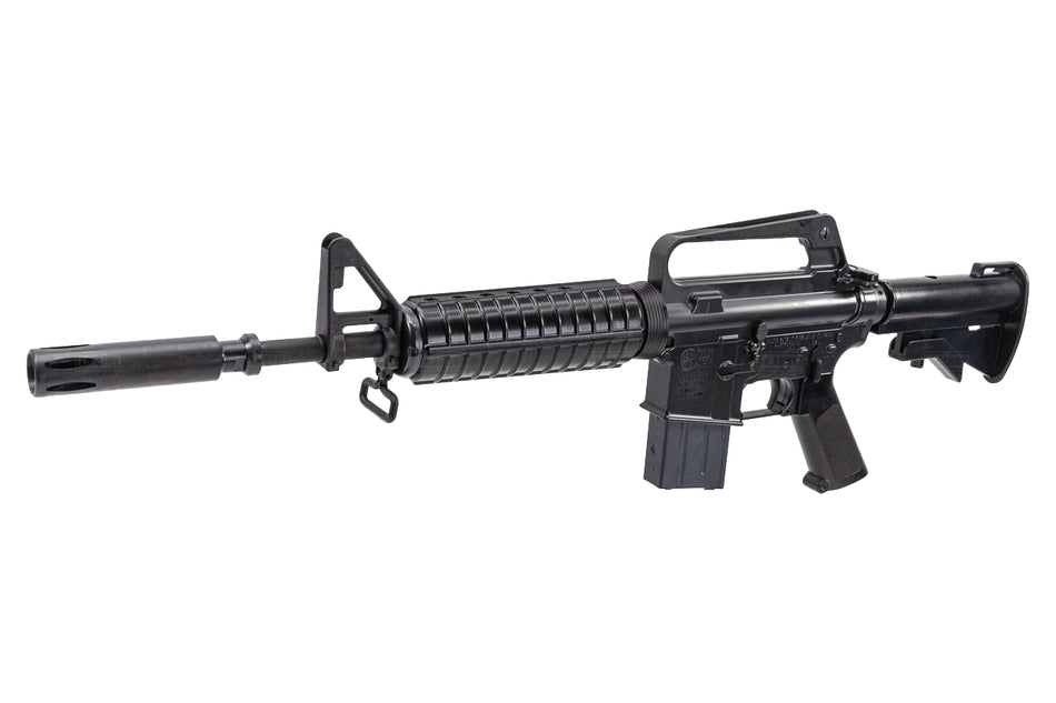 Cybergun COLT Licensed M629 XM177E2 Commando GBBR Airsoft ( by CGS )