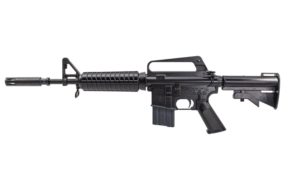 Cybergun COLT Licensed M629 XM177E2 Commando GBBR Airsoft ( by CGS )