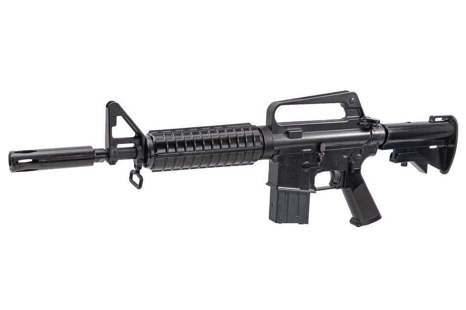 Cybergun COLT Licensed M610 XM177 GAU-5/A GBBR Airsoft ( by CGS )
