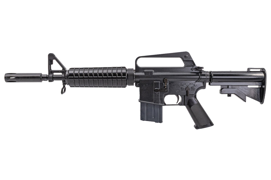 Cybergun COLT Licensed M610 XM177 GAU-5/A GBBR Airsoft ( by CGS )