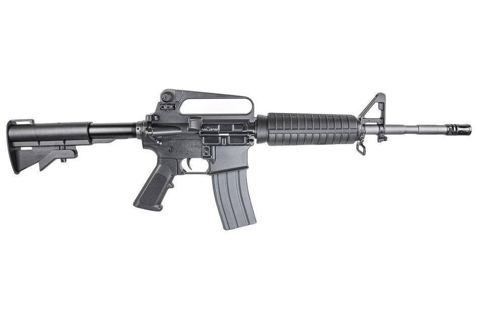 Cybergun COLT Licensed 727 M16A2 14.5 Inch Carbine GBBR Airsoft ( by CGS ) ( Model 727 RO727 / R0727 )