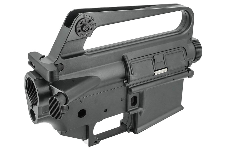 Cybergun COLT M16A1 Upper & Lower Receiver Set For CGS M4 / Marui TM MWS GBBR Series ( by CGS )