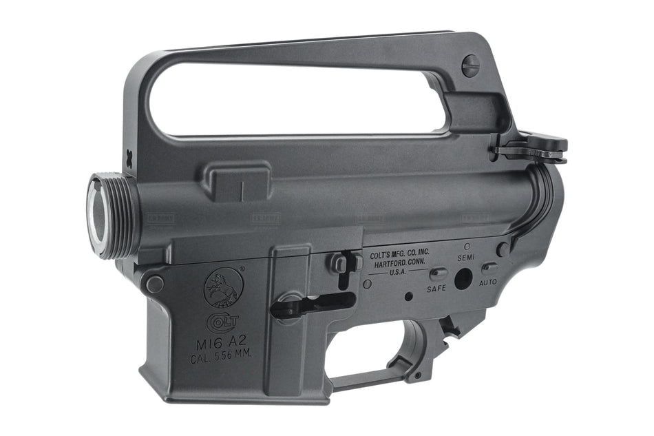 Cybergun COLT M723 M16A2 Upper & Lower Receiver Set For CGS M4 / Marui TM MWS GBBR Series ( by CGS )