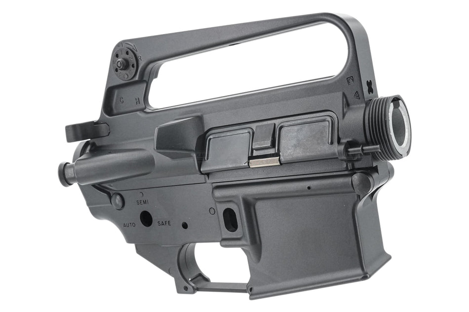 Cybergun COLT M723 M16A2 Upper & Lower Receiver Set For CGS M4 / Marui TM MWS GBBR Series ( by CGS )