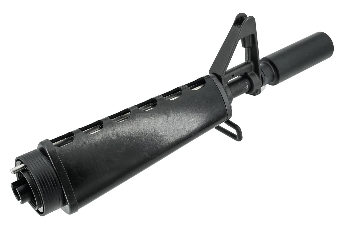 CGS CAR-15 COLT Model 607 Front Kit Set ( w/ Inner Barrel ) For CGS M4 ...