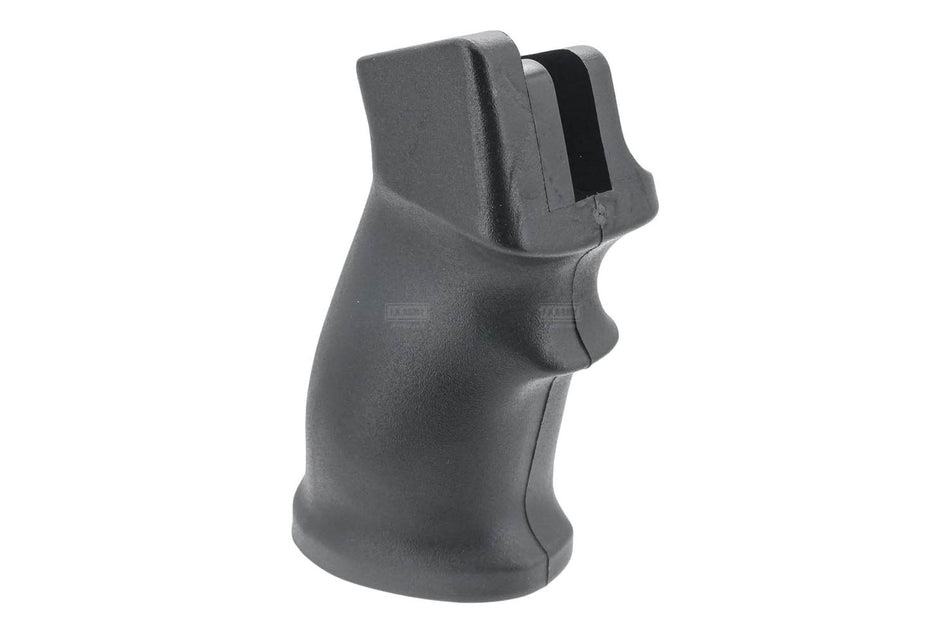 CGS SPR Style Pistol Grip For Marui TM M4 MWS GBB ( Black )