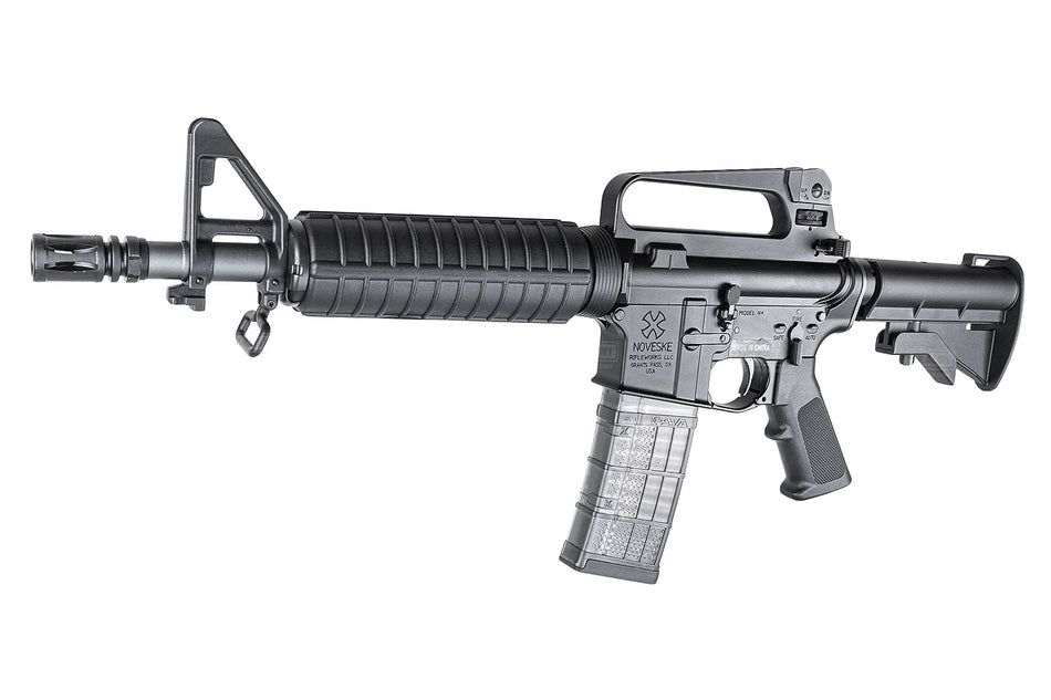 EMG Noveske x WRMFZY SWAMP RAT SBR 10.5 Inch GBB Rifle Airsoft ( by CGS )