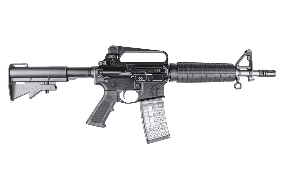EMG Noveske x WRMFZY SWAMP RAT SBR 10.5 Inch GBB Rifle Airsoft ( by CGS )