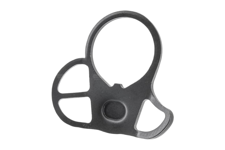 CGS MK18 End Plate Sling Mount For Marui TM M4 MWS GBBR Series