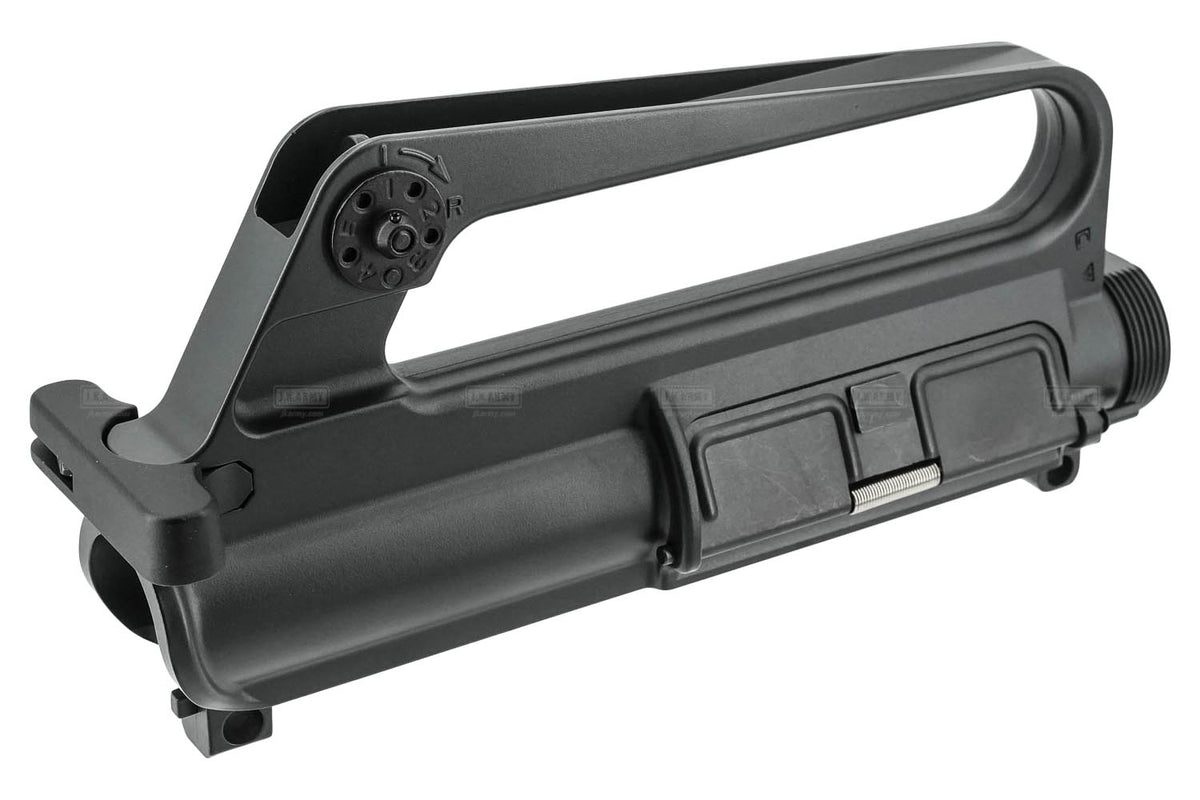 M60 Receiver Rails CGS M16 Upper Receiver Set For CGS M4 / Marui TM MWS GBBR Series ( M60 ...