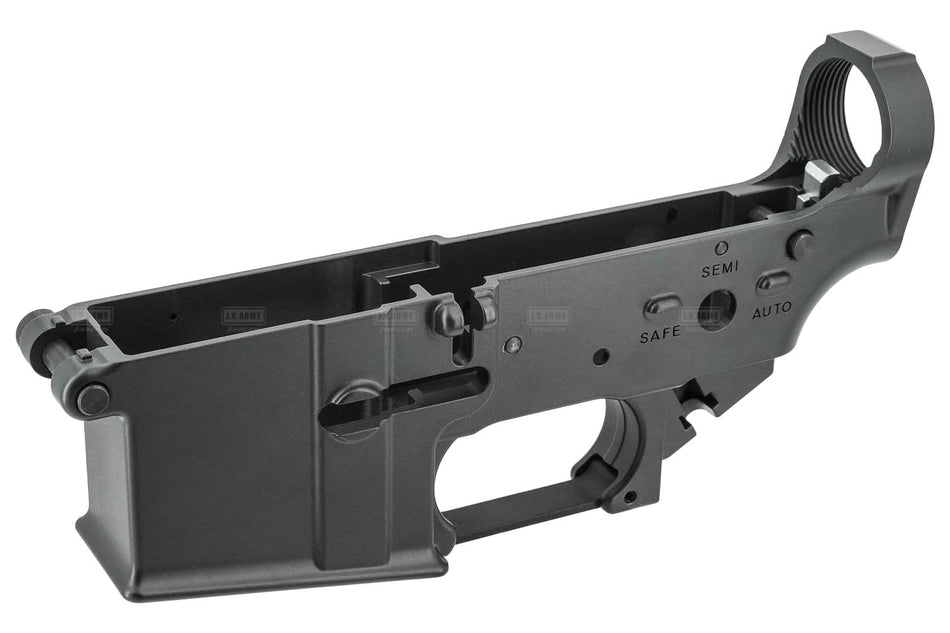 CGS M16A1 Lower Receiver Set For CGS M4 / Marui TM MWS GBBR Series